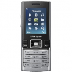 Samsung SGH-M200 -  1